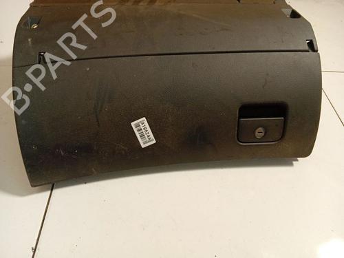 Handskerum AUDI A6 C5 (4B2, 4B4) 2.5 TDI | BP34945271C95 - Image 2