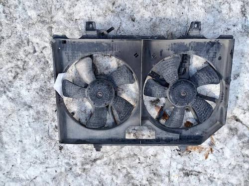 Used Fan Fan 34947887 34947887