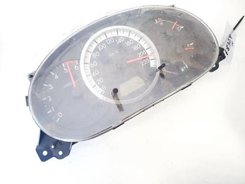 Used Instrument cluster Instrument cluster MAZDA 5 (CR) 2.0 CD (CR19) (143 hp) 35385674 35385674