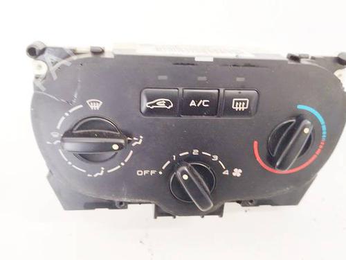 Used Climate control Climate control 38259874 38259874