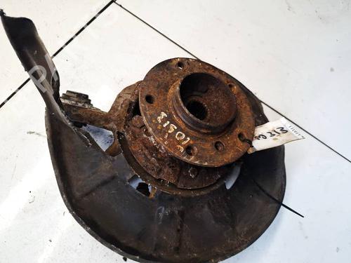 Left rear steering knuckle BMW 1 (E87) 118 d | BP34916681M27 - Image 5