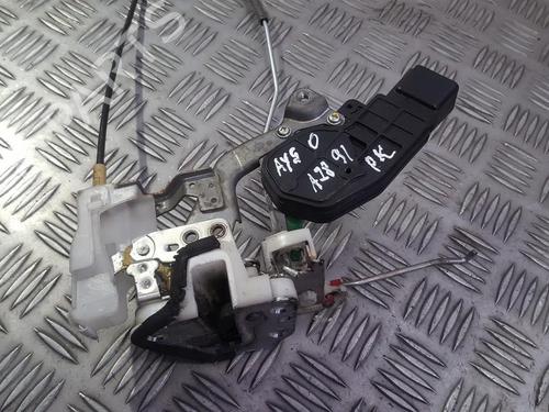 Used Front left lock Front left lock 35679724 35679724