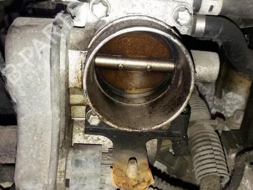 Used Throttle body Throttle body 35714818 35714818