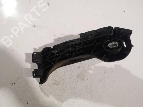 Pedal AUDI A3 (8P1) 2.0 TDI 16V | BP34949402I4 - Image 2
