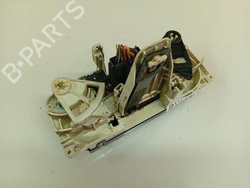 Climate control NISSAN NOTE (E11, NE11) 1.5 dCi | BP37008796I5 - Image 3