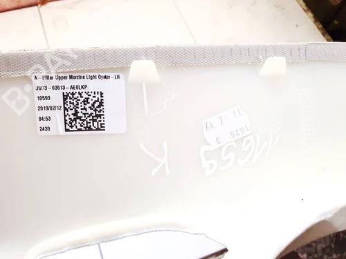 Andre JAGUAR I-PACE (X590) EV400 AWD | BP38917342O1 - Image 3
