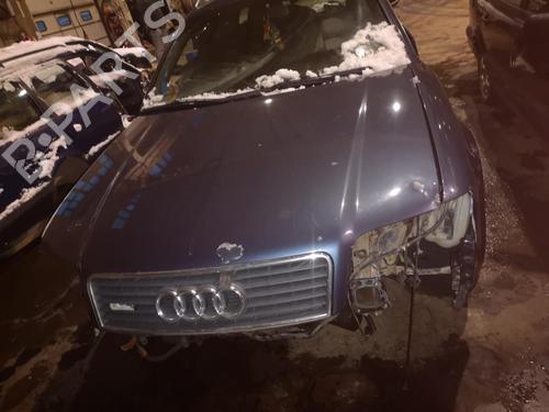 Engine mount AUDI A6 C5 (4B2, 4B4) 2.4 | BP32894334M89  - Image 5