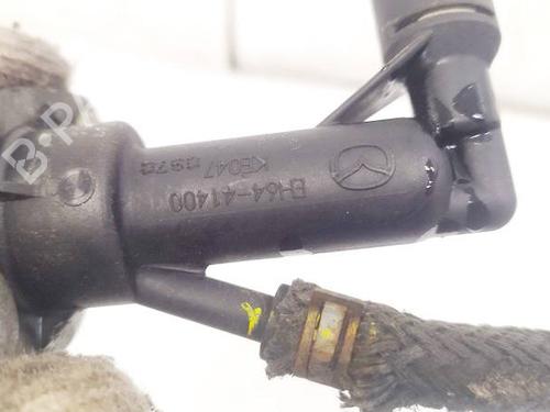 Clutch slave cylinder MAZDA CX-7 (ER) 2.2 MZR-CD AWD (ER10A) | BP35107958M113 - Image 3