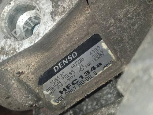 AC compressor CADILLAC CTS 3.2 | BP35295696M34 - Image 4