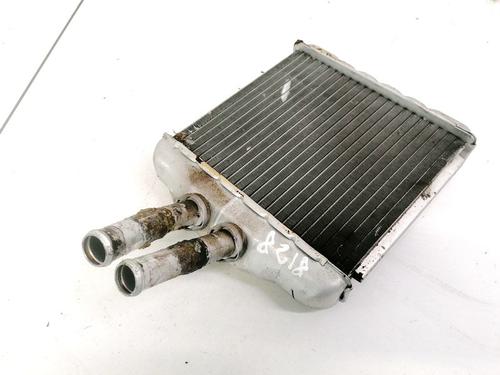 Used Heater matrix Heater matrix DAEWOO LANOS Saloon (KLAT) 1.5 (86 hp) 35423918 35423918