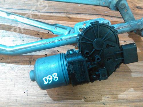front-wiper-motor-mazda-3-bk-2003-2004-2005-2006-2007-2008-2009-35652545 main image