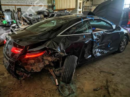 Engine mount RENAULT LAGUNA III (BT0/1) 2.0 dCi (BT01, BT08, BT09, BT0E, BT0K, BT12, BT1C, BT1D,... | BP32954541M89  - Image 8