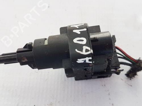 Módulo eletrónico Módulo eletrónico VW FOX Hatchback (5Z1, 5Z3, 5Z4) 1.2 (60 hp) 35627873 35627873