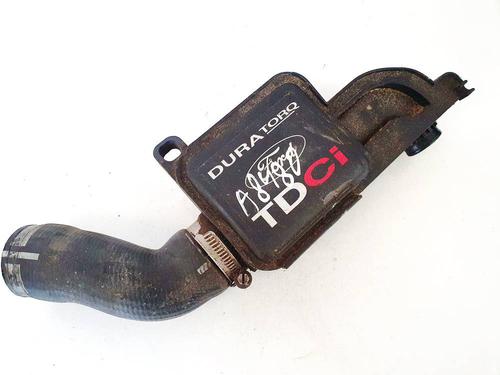 Used Pipe Pipe FORD FUSION (JU_) 1.4 TDCi (68 hp) 35377230 35377230
