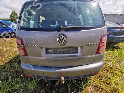 Boot lining VW TOURAN (1T1, 1T2) 2.0 TDI 16V | BP37254135I3 - Image 11