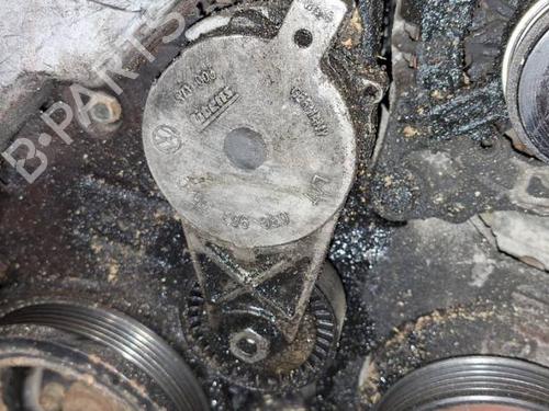 Pulley VW GOLF V (1K1) 1.9 TDI | BP34902551M122 - Image 3