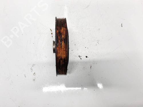 Pulley RENAULT ESPACE IV (JK0/1_) 1.9 dCi (JK0U) | BP35161504M122 - Image 2