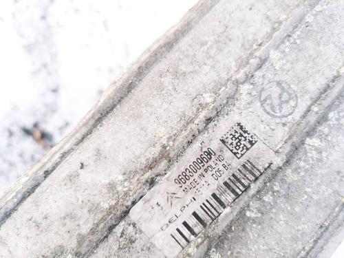 Intercooler PEUGEOT 508 I (8D_) 2.0 HDi | BP35377718M30 - Image 3