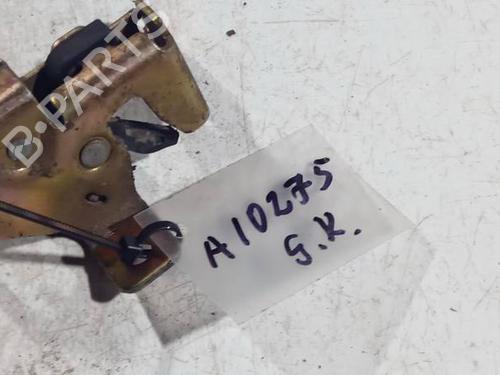 Støtte FORD TRANSIT Van (FA_ _) 2.4 DI (FAA_, FAB_, FAC_, FAD_) (90 hp) 32586592