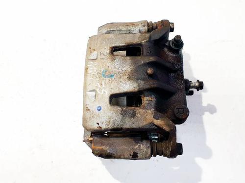 Used Right front brake caliper Right front brake caliper NISSAN NV200 / EVALIA Bus e-NV (ME0M) (109 hp) 34838290 34838290