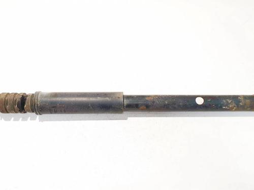 Used Left rear shock absorber Left rear shock absorber 35125503 35125503