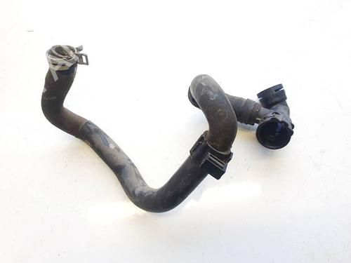 Rohr für VW ID.4 (E21) Pro (174 hp) 32609901