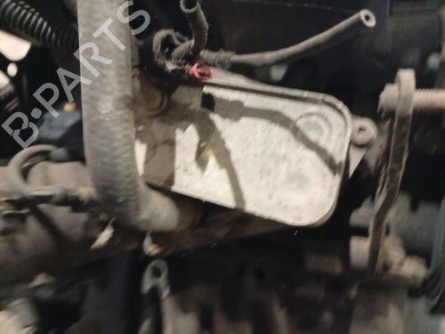 Oliekøler Oliekøler OPEL ZAFIRA / ZAFIRA FAMILY B (A05) 1.9 CDTI (M75) (100 hp) 36828808 36828808