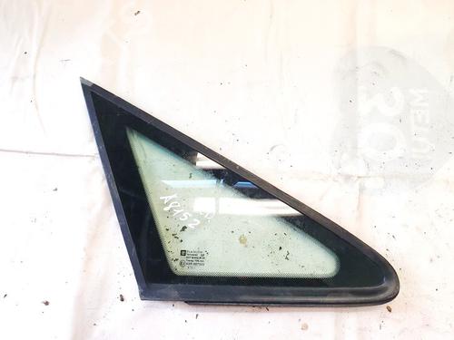 Vidro triangular frente direito Vidro triangular frente direito 35416276 35416276