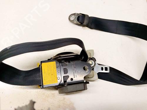 Used Rear right seatbelt Rear right seatbelt 34832533 34832533