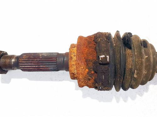 Left rear driveshaft KIA CEE'D Hatchback (ED) 1.6 CRDi 115 | BP39998809M40 - Image 2