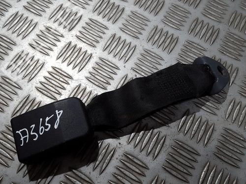 seat-buckle-peugeot-206-sw-2ek-2002-35700432 main image