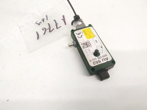 Electronic module AUDI A6 C5 (4B2, 4B4) 2.5 TDI | BP35446420M83 - Image 3