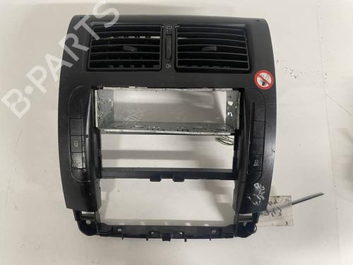 Used Other Other TOYOTA PROACE Van (MDX_) 2.0 D (MDX6) (163 hp) 35318466 35318466
