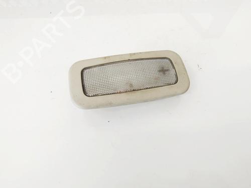 Innerbelysning Innerbelysning FIAT CROMA (194_) 2.2 16V (147 hp) 35493306 35493306