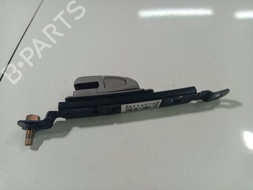 Andre NISSAN PRIMERA Hatchback (P12) 1.9 dCi | BP38430294O1 - Image 3