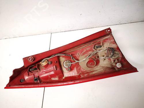 Right taillight MAZDA PREMACY (CP) 2.0 TD | BP35318717C35 - Image 2