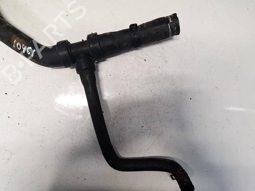 Pipe RENAULT LAGUNA II (BG0/1_) 1.9 dCi (BG0R, BG0E) | BP33098075M125 - Image 2