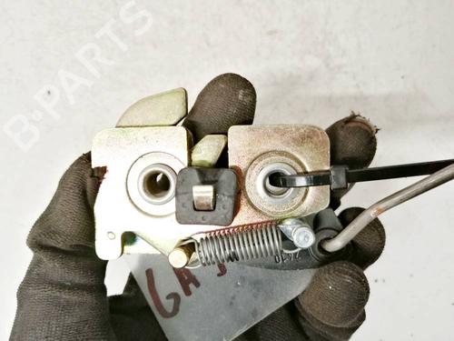 Electronic module NISSAN ALMERA II Hatchback (N16) 2.2 Di | BP35154203M83 - Image 3