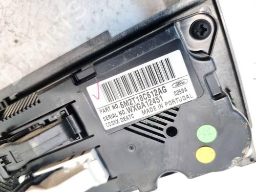 Climate control FORD GALAXY II (WA6) 2.0 TDCi | BP35033931I5 - Image 4
