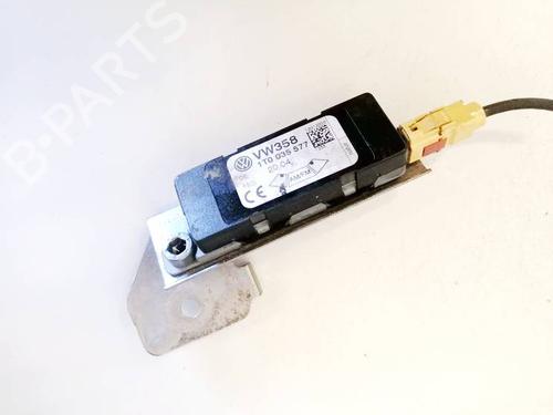 Electronic module VW TOURAN (1T1, 1T2) 1.9 TDI | BP35055903M83 - Image 2