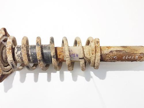 Used Right rear shock absorber Right rear shock absorber 35516306 35516306