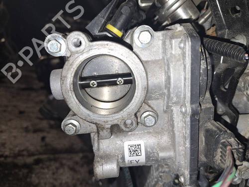 Used Throttle body Throttle body 35168389 35168389