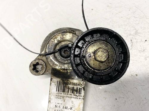Used Pulley Pulley VOLVO S80 II (124) D5 (185 hp) 35108331 35108331