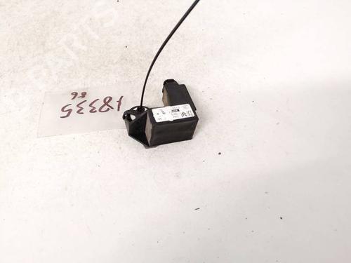 Used Electronic module Electronic module CITROËN C4 I (LC_) 1.6 HDi (90 hp) 32918166 32918166