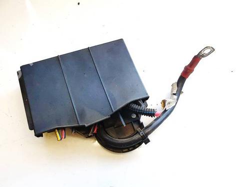 Used Fuse box Fuse box 36759823 36759823