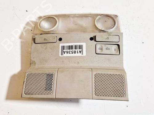 Used Interior roof light Interior roof light VW GOLF PLUS V (5M1, 521) 1.9 TDI (105 hp) 34990476 34990476