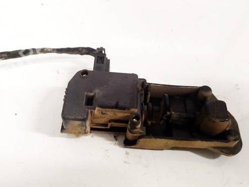 Used Fuel door actuator Fuel door actuator 38193157 38193157