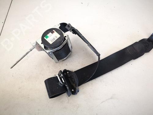 Used Front right seatbelt Front right seatbelt 35399136 35399136