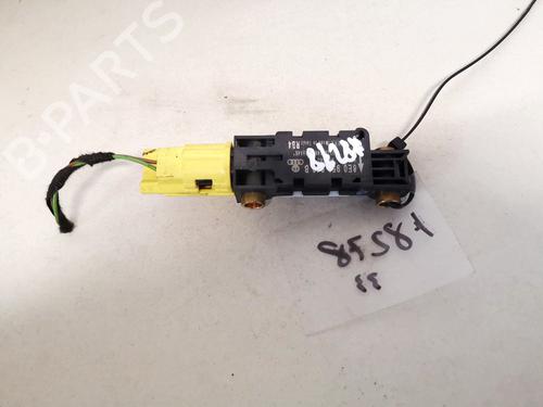 Used Electronic module Electronic module AUDI A4 B7 (8EC) 2.5 TDI (163 hp) 32916853 32916853
