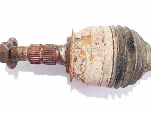 Left front driveshaft CHEVROLET ORLANDO (J309) 2.0 D | BP35048977M38 - Image 2